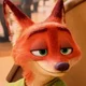 Nick Wilde 