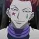 Hisoka Morow