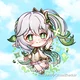 Chibi nahida