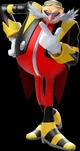 Eggman Nega