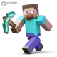 Minecraft Steve 