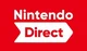 Nintendo direct