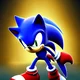 sonic the hedgehog