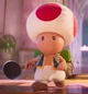 Movie Toad
