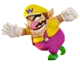 Wario SMG4
