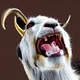 the screaming goat