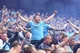 Man City fans
