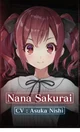 Nana sakurai