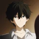 Oreki Houtarou