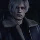 Leon S Kennedy
