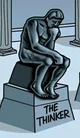 The thinker