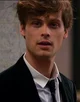 Spencer Reid