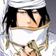 Byakuya Kuchiki