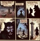Wolf Man comics
