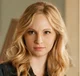 Caroline Forbes