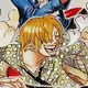 Vinsmoke Sanji