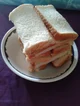 Sandwich Tower