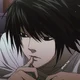 L Lawliet