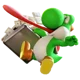Yoshi SMG4