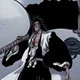 Zaraki Kenpachi