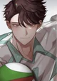 Oikawa Tooru 