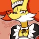 Delphox Maid 