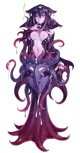 Zira the Mindflayer