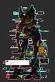 Corrupted Bendy