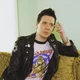 Tobias Forge