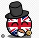 UK Countrball