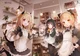 Catgirl Maid Cafe