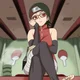 Sarada Uchiha
