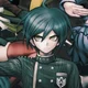 shuichi saihara 