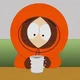 Kenny Mccormick