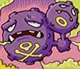 Weezing