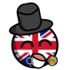 UK Countryball