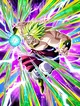 Broly LSSJ