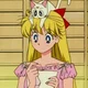 Sailor Venus