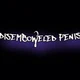 Disemboweled Penis