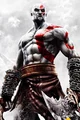 Kratos God of War