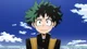 Deku -Middle School-