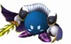 Maskless Meta Knight