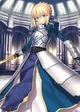 Artoria Pendragon
