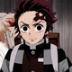 Tanjiro withoutlight