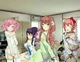 DDLC harem