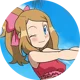 Swimsuit Serena