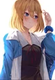 Hayasaka Ai