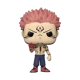 Funko POP Sukuna