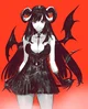 Succubus Amelia