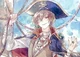 Pirate- Dazai Osamu